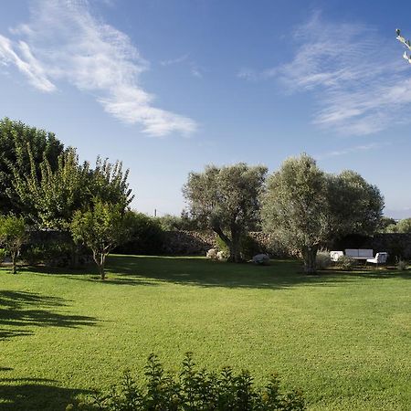 Masseria Don Cirillo Ugento Kültér fotó